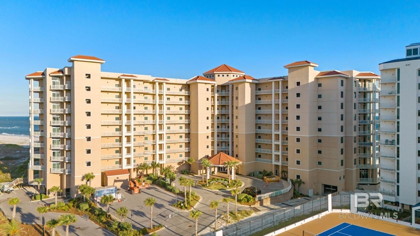 Experience unobstructed Gulf views from this exceptional - Beach Condo for sale in Pensacola, Florida on Beachhouse.com