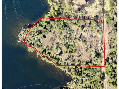 Stunning 1.2+ Acre Lot on Beautiful Greenwood Lake
Experience - Beach Acreage for sale in Grand Marais, Minnesota on Beachhouse.com