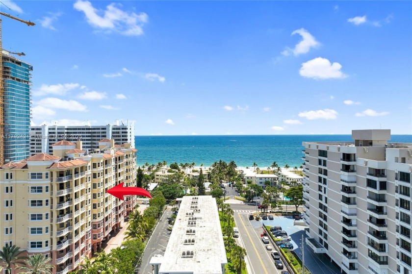 MOTIVATED SELLER !!!. UNIQUE OPPORTUNITY TO LIVE IN ONE OF THE - Beach Condo for sale in Pompano Beach, Florida on Beachhouse.com