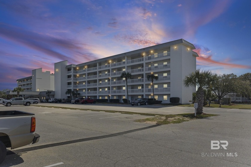 Welcome to the stunning unit 4315 at Gulf Shores Plantation! - Beach Home for sale in Gulf Shores, Alabama on Beachhouse.com