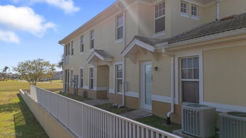 *** 3D INTERACTIVE VIRTUAL TOUR ***  One or more photo(s) has - Beach Townhome/Townhouse for sale in Punta Gorda, Florida on Beachhouse.com