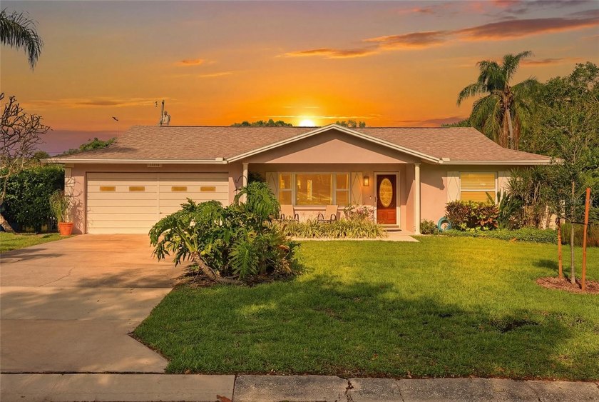 Under contract-accepting backup offers. Tucked away in one of - Beach Home for sale in Largo, Florida on Beachhouse.com