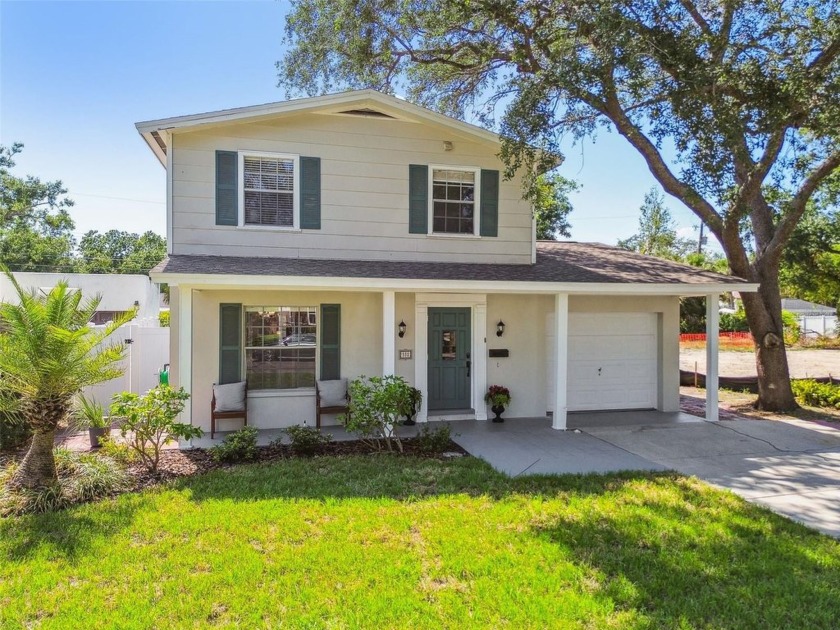 Davis Islands isn't just a place to live--it's a lifestyle - Beach Home for sale in Tampa, Florida on Beachhouse.com