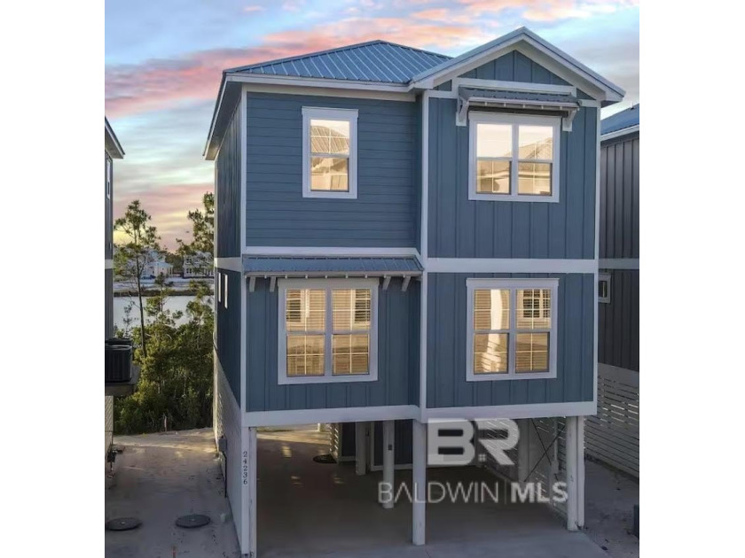 High-producing, turnkey short-term rental opportunity in the - Beach Home for sale in Orange Beach, Alabama on Beachhouse.com