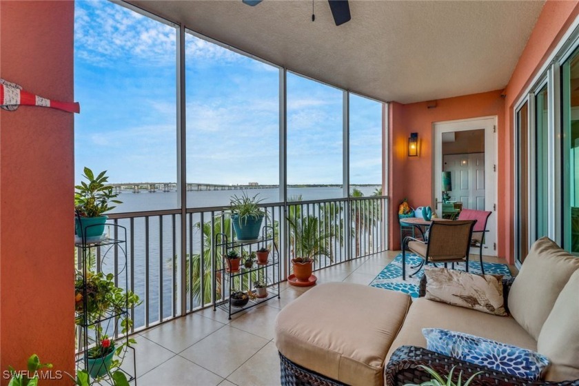 Experience Luxury Riverfront Living at Its Finest!
Welcome to - Beach Condo for sale in Fort Myers, Florida on Beachhouse.com