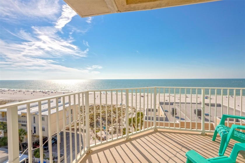 You've found the ultimate luxury beach lifestyle in the - Beach Condo for sale in Clearwater Beach, Florida on Beachhouse.com