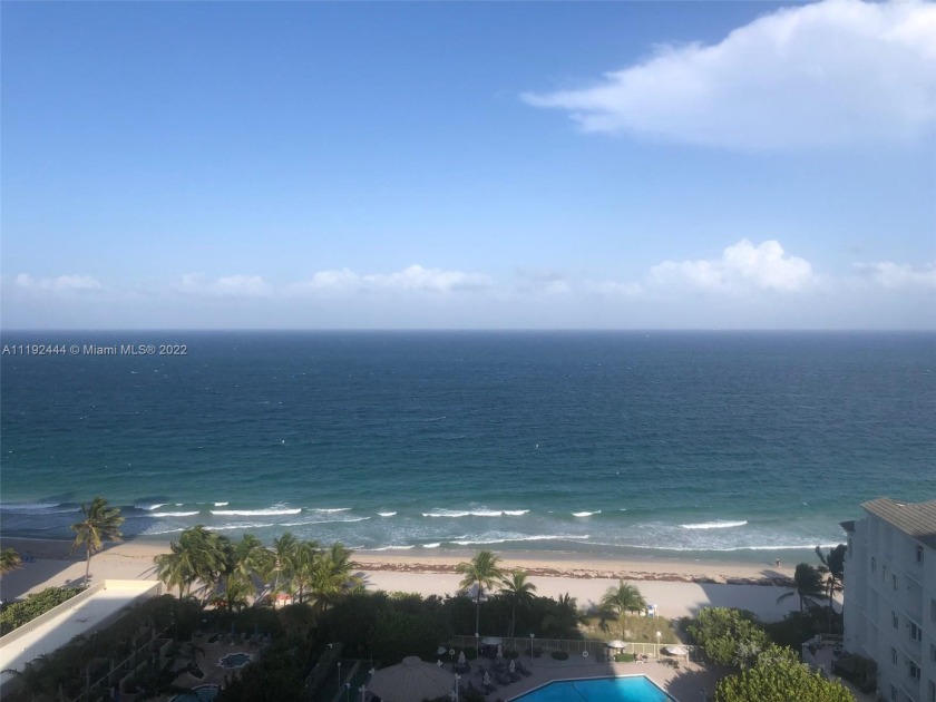STUNNING VIEWS OF THE OCEAN, INTRACOASTAL AND SKYLINE - Beach Condo for sale in Fort  Lauderdale, Florida on Beachhouse.com
