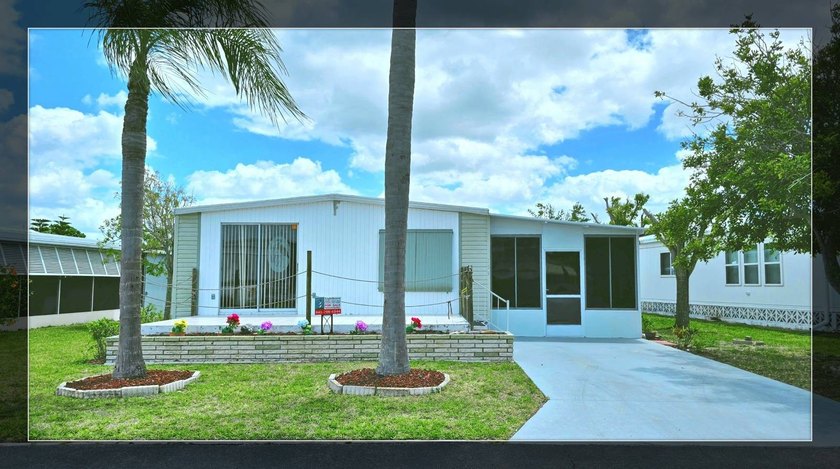 154 Sanibel - Move-In Ready | Fully Furnished | Nokomis, FL - Beach Home for sale in Nokomis, Florida on Beachhouse.com