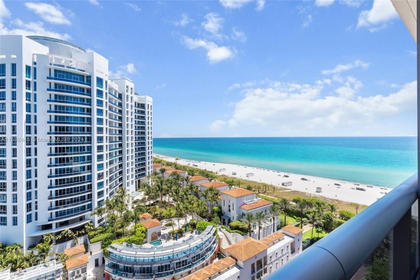 Step into luxurious living with this perfect 2-bedroom, 2 - Beach Condo for sale in Miami Beach, Florida on Beachhouse.com