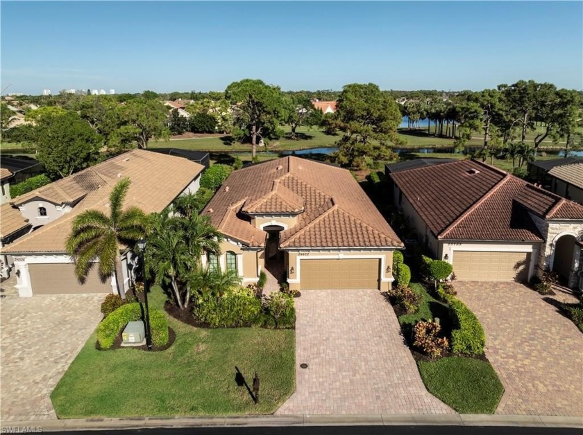 Your opportunity to live in the much desired *Cordova* - Beach Home for sale in Bonita Springs, Florida on Beachhouse.com