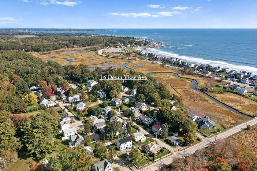 Coastal living has never been more achievable than it is at 16 - Beach Home for sale in Rye, New Hampshire on Beachhouse.com