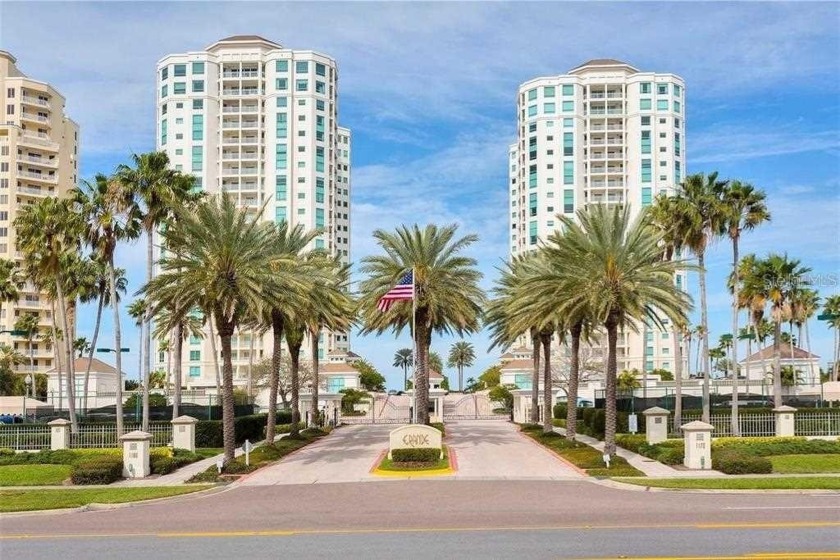 One or more photo(s) has been virtually staged. UNINTERRUPTED - Beach Condo for sale in Clearwater Beach, Florida on Beachhouse.com