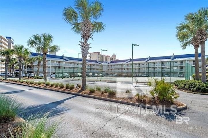 GULF FRONT CONDO UNDER $400,000! Seaside Beach and Racquet Club - Beach Condo for sale in Orange Beach, Alabama on Beachhouse.com