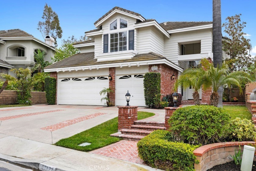 This spacious 4-bedroom, 2.5-bath home offers 3,094 sq. ft. of - Beach Home for sale in Rancho Santa Margarita, California on Beachhouse.com