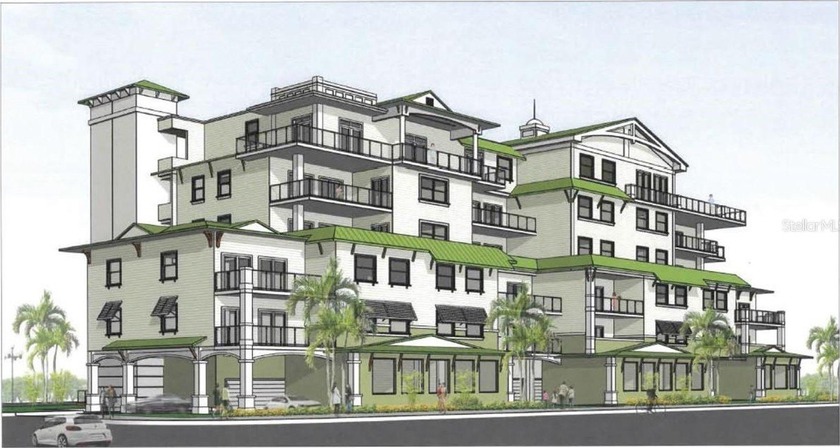 Pre-Construction. To be built. PRE CONSTRUCTION RESERVATIONS ARE - Beach Condo for sale in Clearwater, Florida on Beachhouse.com