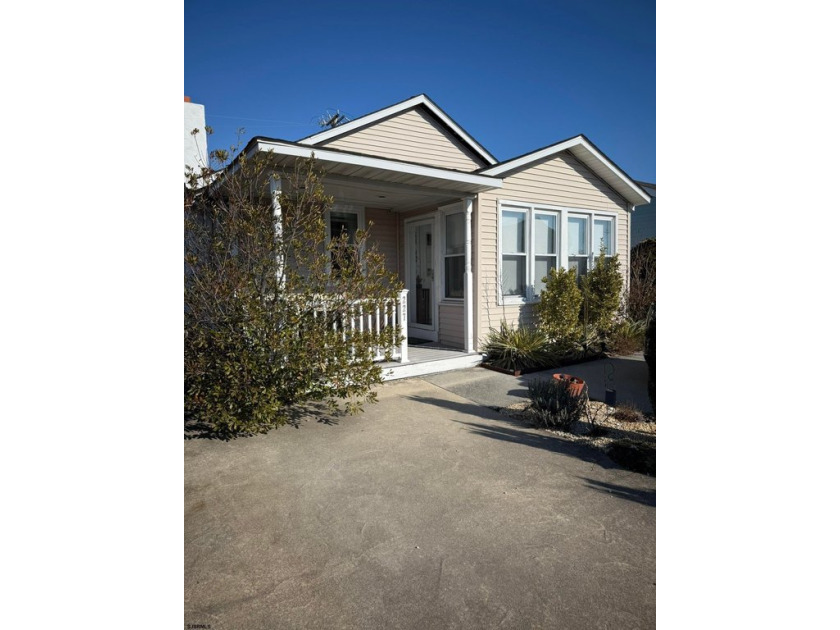 Don't miss out on this rare opportunity to own a beachside - Beach Townhome/Townhouse for sale in Brigantine, New Jersey on Beachhouse.com