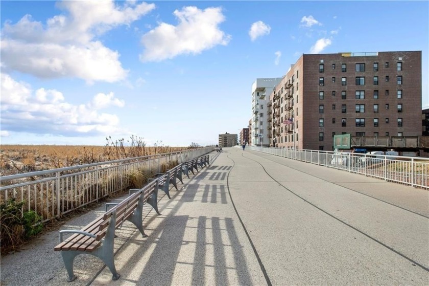 Live the life .The beach community life!!!! This 2nd floor - Beach Other for sale in Rockaway Park, New York on Beachhouse.com
