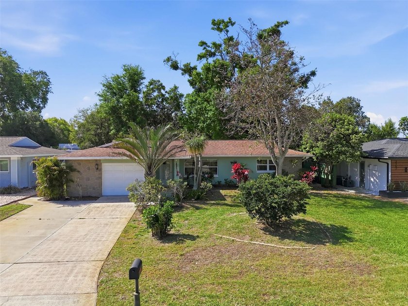 Welcome to this beautifully maintained three-bedroom - Beach Home for sale in Clearwater, Florida on Beachhouse.com