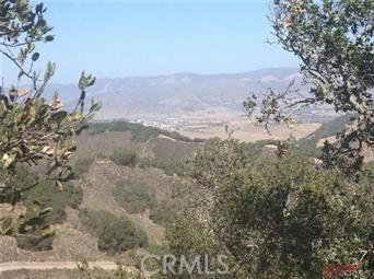 A rare opportunity to own a large piece of central coast real - Beach Acreage for sale in San Luis Obispo, California on Beachhouse.com