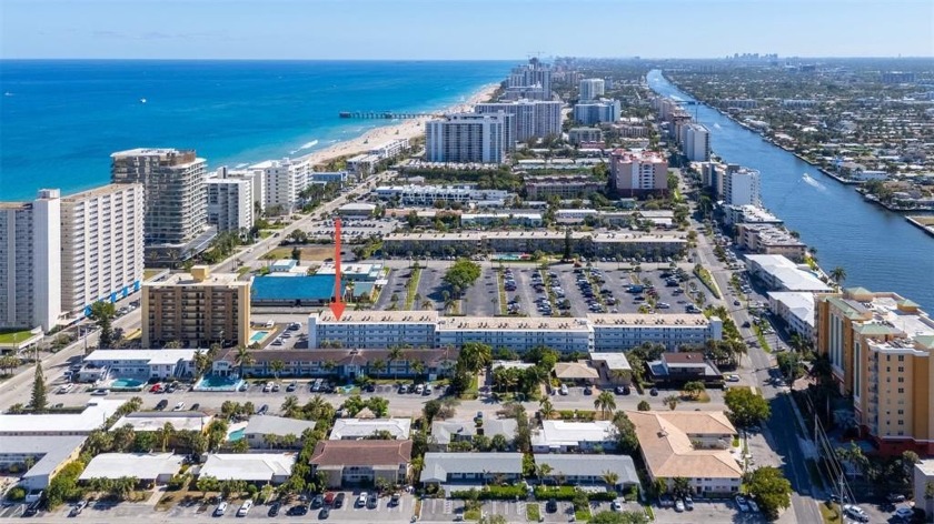 WOW factor in this fantastic, fully renovated and turnkey condo - Beach Condo for sale in Pompano Beach, Florida on Beachhouse.com