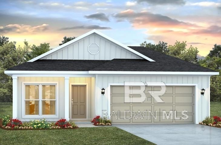 Welcome to Autumn Lakes, an inviting new home community nestled - Beach Home for sale in Elberta, Alabama on Beachhouse.com