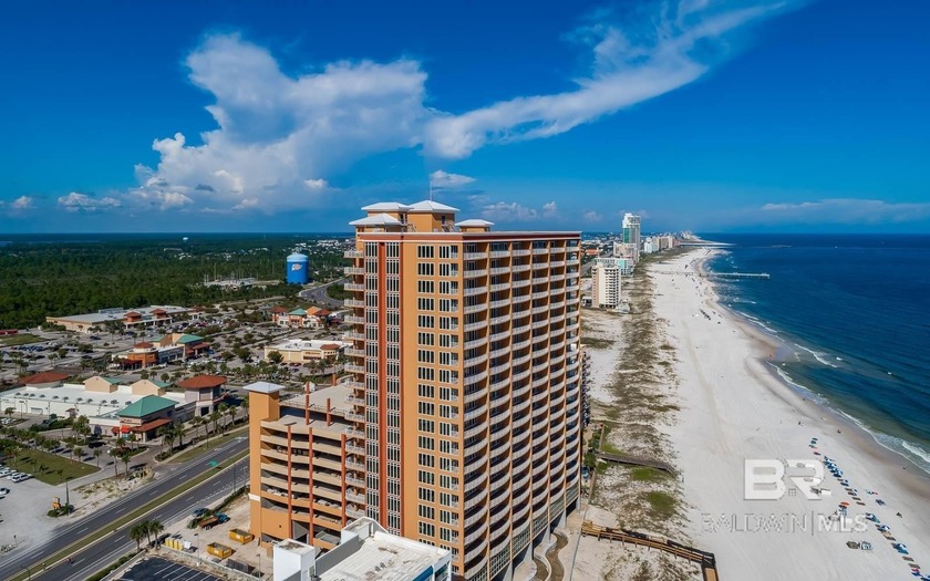 Experience effortless coastal living in this beautifully - Beach Condo for sale in Orange Beach, Alabama on Beachhouse.com