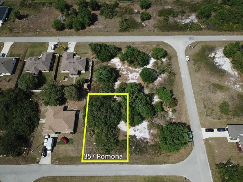 Premium Residential vacant land , one of four available parcels - Beach Lot for sale in Lehigh Acres, Florida on Beachhouse.com