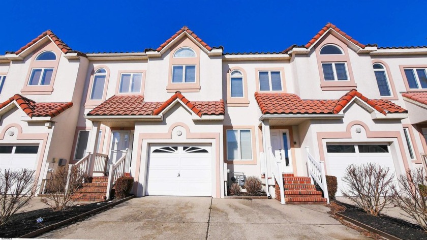 Views, Views, Views! Welcome to Sea Glass, a stunning - Beach Home for sale in Brigantine, New Jersey on Beachhouse.com