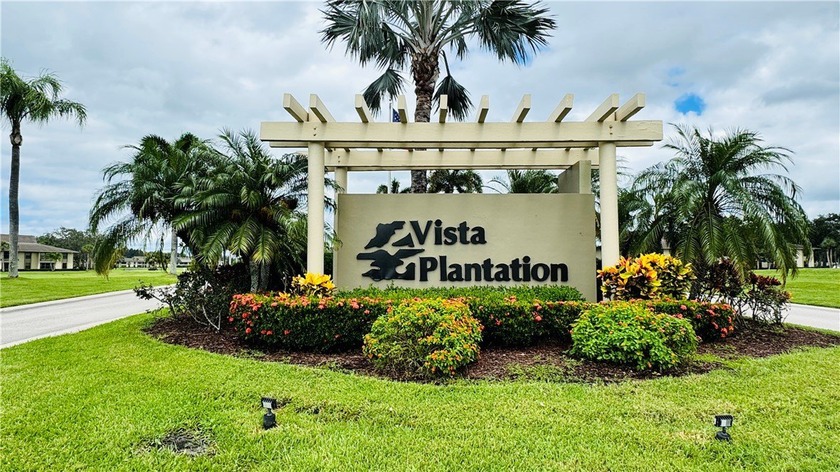 AFFORDABLE LIVING IN DESIRABLE VISTA PLANTATION across from - Beach Condo for sale in Vero Beach, Florida on Beachhouse.com