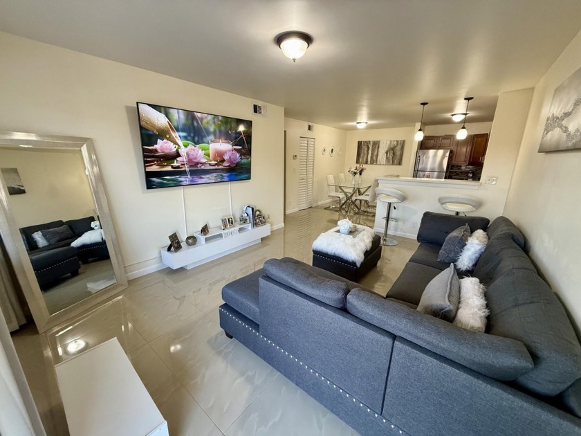 Welcome Home. .. to this bright & spacious 2 Bedroom 2 Bathroom - Beach Condo for sale in Coral Springs, Florida on Beachhouse.com