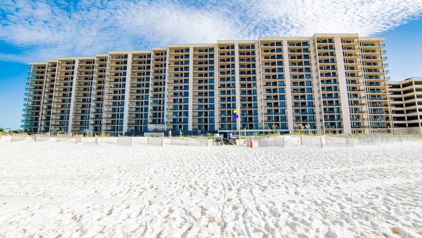 Parking Garage Level and Great Rental Producer!!  Beautiful - Beach Condo for sale in Orange Beach, Alabama on Beachhouse.com