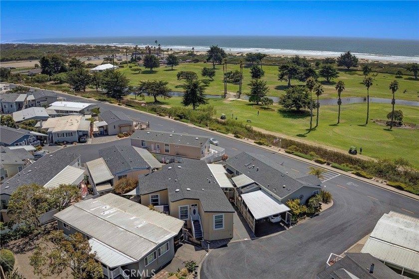 Salt Air. Ocean Views, Low Space Rent, Yes Really! What if you - Beach Home for sale in Grover Beach, California on Beachhouse.com