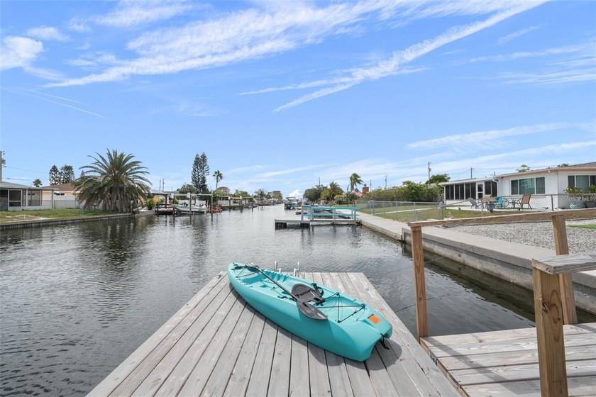 BELOW MARKET PRICE!!!
Fall in love with the vibrant Key West - Beach Home for sale in Hudson, Florida on Beachhouse.com
