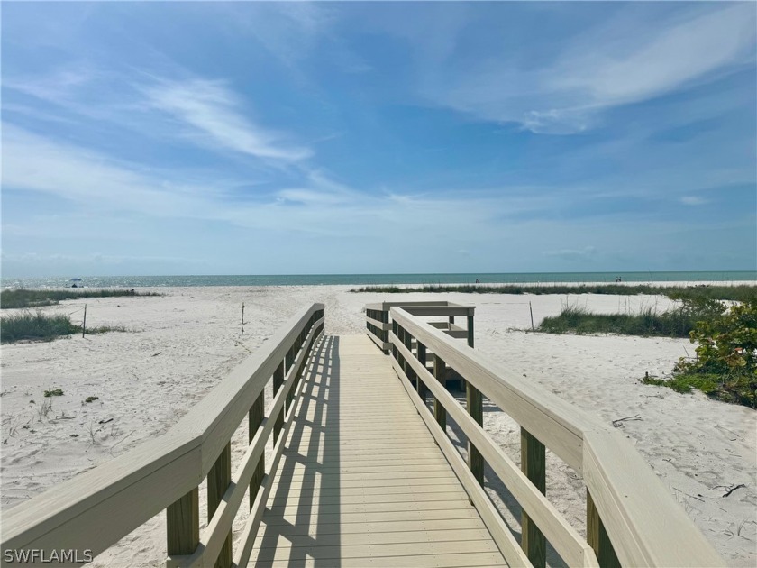 Fantastic views from this elevated first floor light and bright - Beach Condo for sale in Sanibel, Florida on Beachhouse.com