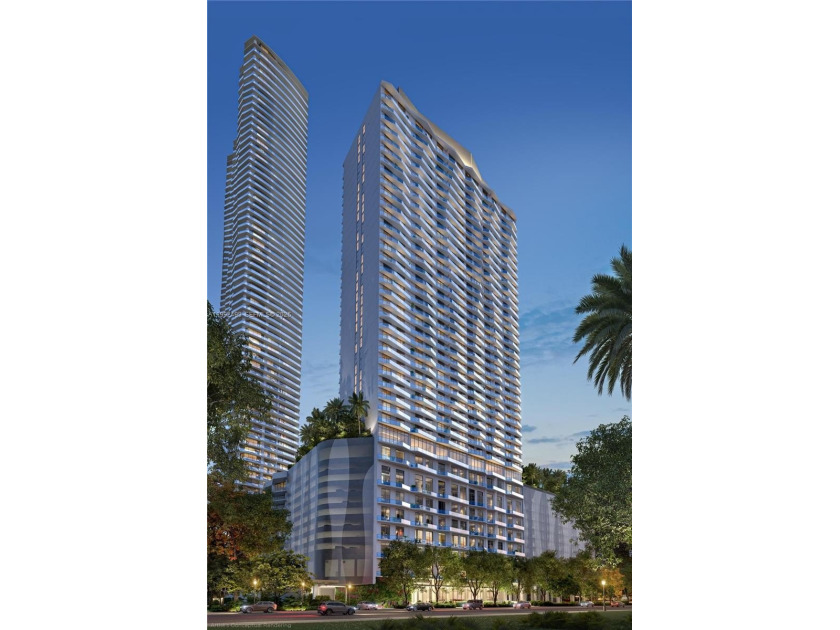 Enjoy elevated city living in this beautifully designed studio - Beach Condo for sale in Miami, Florida on Beachhouse.com