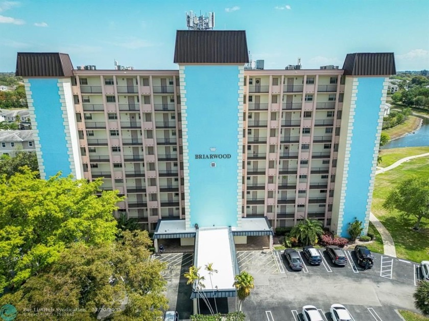 Tremendous Opportunity!  This 2 bedroom / 2 Full Bath CORNER - Beach Condo for sale in Coral Springs, Florida on Beachhouse.com