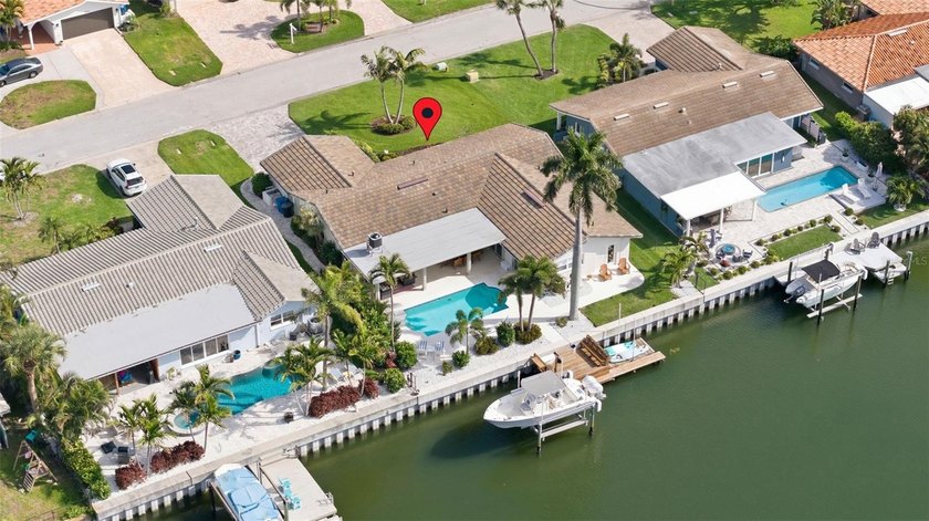 Under contract-accepting backup offers. Step into fully - Beach Home for sale in St. Petersburg, Florida on Beachhouse.com