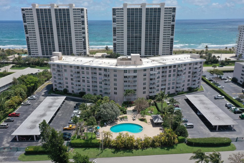 Check out this unbeatable location steps to the ocean. This is a - Beach Condo for sale in Boca Raton, Florida on Beachhouse.com