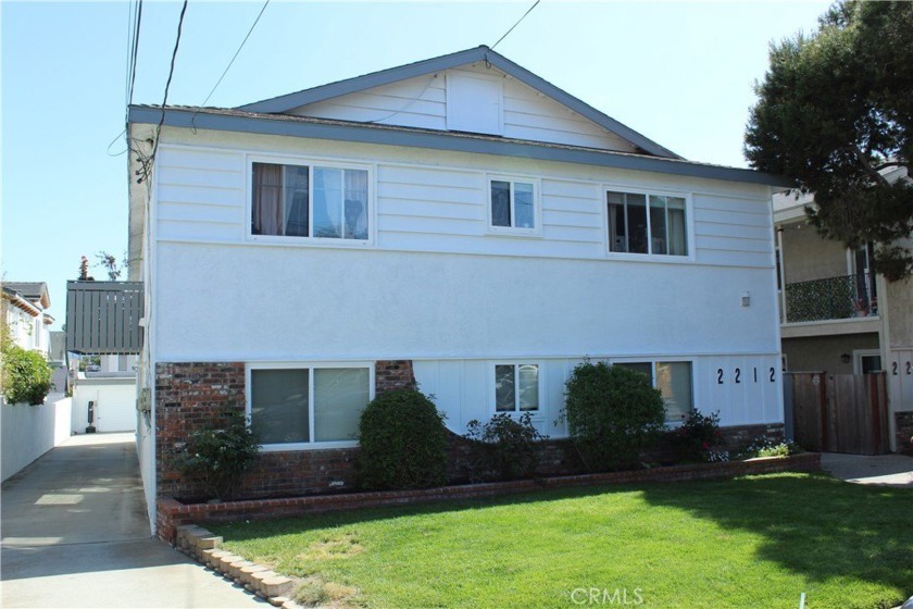 Available for the first time in 40 years is this well maintained - Beach Townhome/Townhouse for sale in Redondo Beach, California on Beachhouse.com