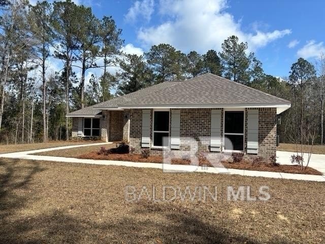 Gold fortified, NO HOA, home on a large lot and near completion! - Beach Home for sale in Daphne, Alabama on Beachhouse.com