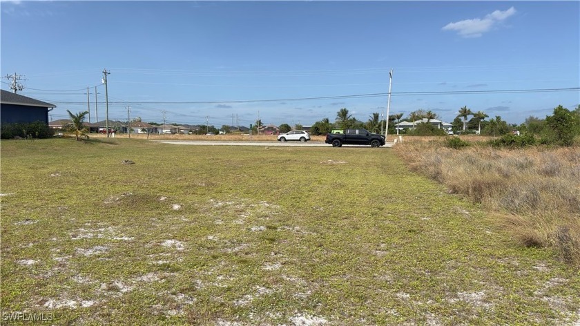 Make an Offer today! Great lot .25 ACRES This is the one! Clean - Beach Lot for sale in Lehigh Acres, Florida on Beachhouse.com