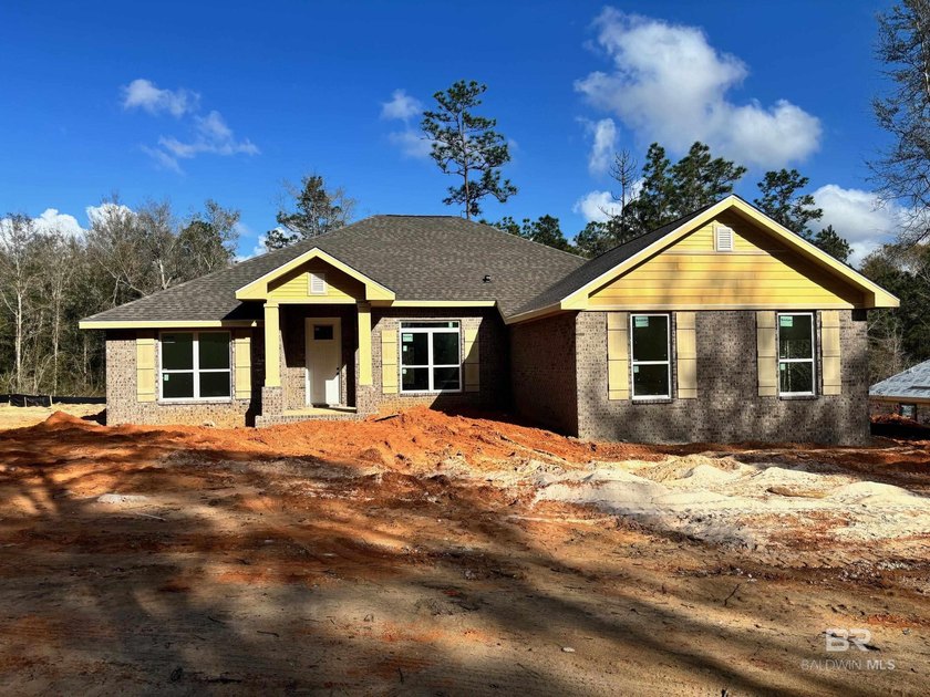 Gold fortified, NO HOA, large lot, private driveway.  10K - Beach Home for sale in Daphne, Alabama on Beachhouse.com