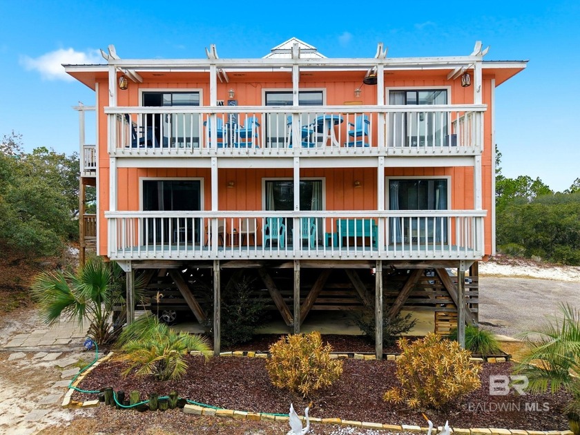Discover an exceptional investment opportunity in the heart of - Beach Condo for sale in Orange Beach, Alabama on Beachhouse.com