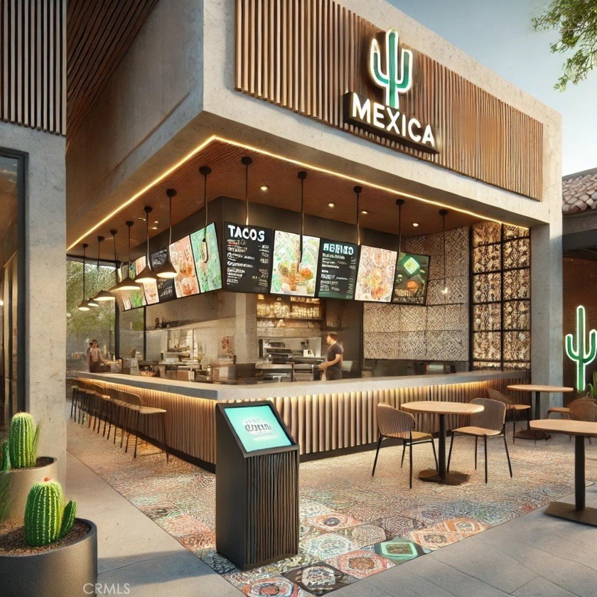 Turnkey, profitable, and well-established franchise Mexican - Beach Commercial for sale in Rolling Hills, California on Beachhouse.com