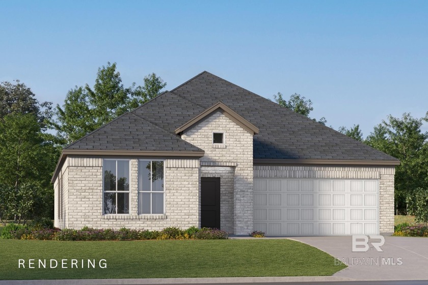 New Construction in a Prime Foley Location - just minutes from - Beach Home for sale in Foley, Alabama on Beachhouse.com
