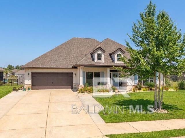 This beautifully maintained 5-bedroom, 3-bath home offers 3,012 - Beach Home for sale in Gulf Shores, Alabama on Beachhouse.com