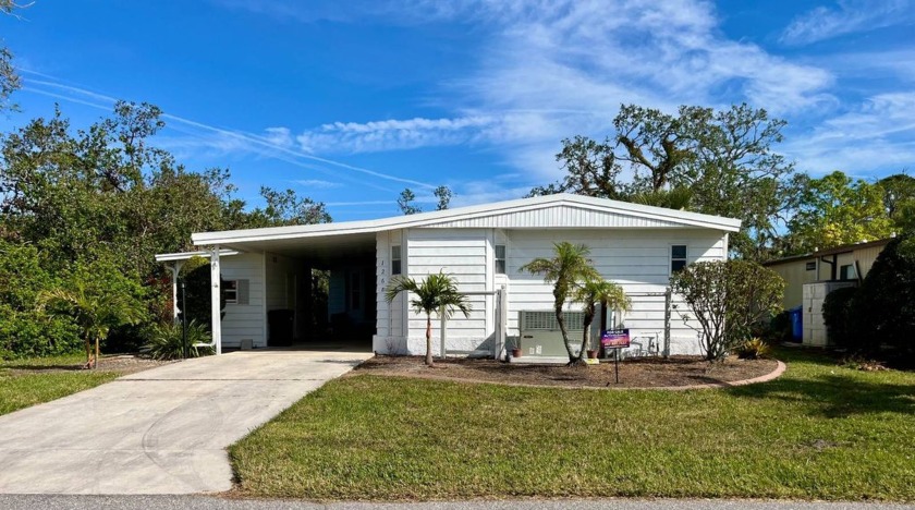 1268 South Indies Circle, Bay Indies - A Triplewide, Waterfront - Beach Home for sale in Venice, Florida on Beachhouse.com