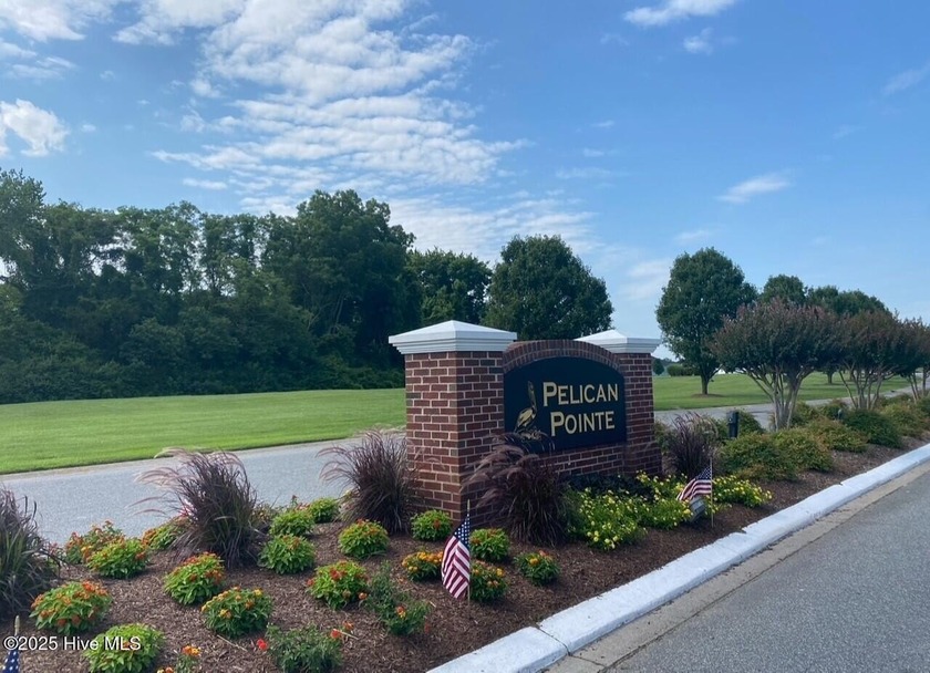 If living on the water is what you dream of but concerns of - Beach Lot for sale in Elizabeth City, North Carolina on Beachhouse.com