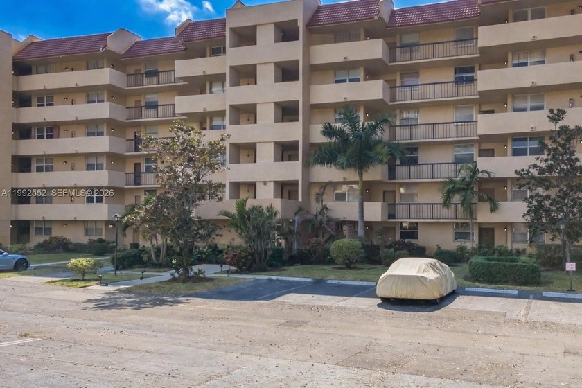 Fantastic opportunity for buyers and investors.  55+ community - Beach Condo for sale in Lauderhill, Florida on Beachhouse.com