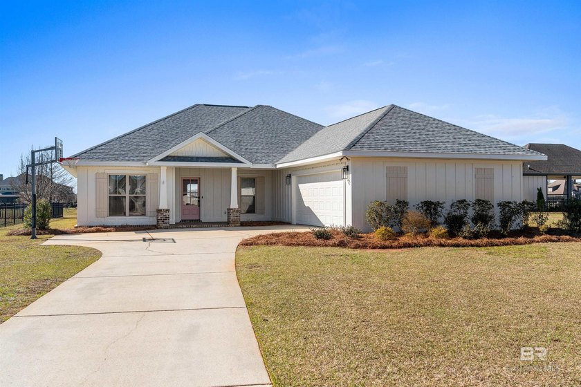 Custom-built by ARK Builders and thoughtfully updated, this - Beach Home for sale in Daphne, Alabama on Beachhouse.com
